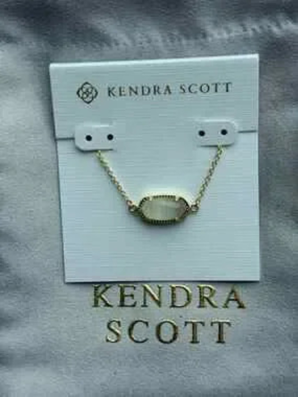 Kendra Scott Necklaces